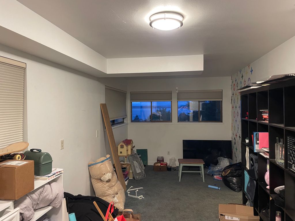 Fuentes remodel