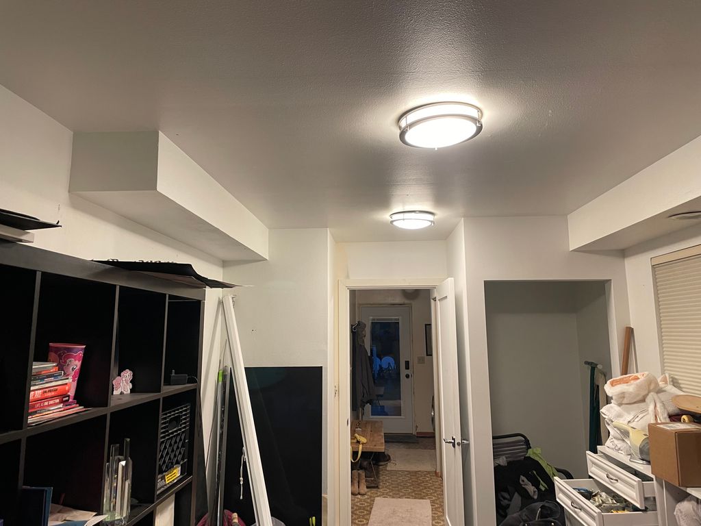 Fuentes remodel
