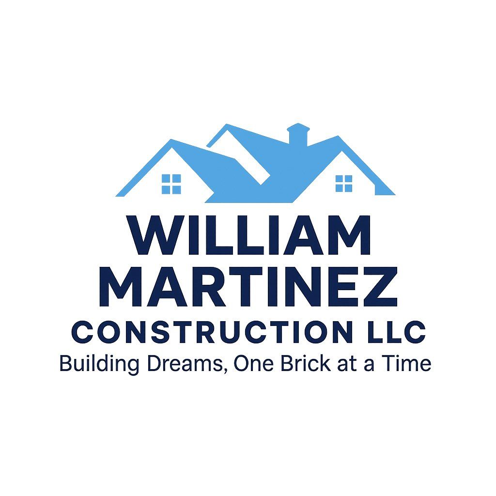 William Martinez Construction LLC