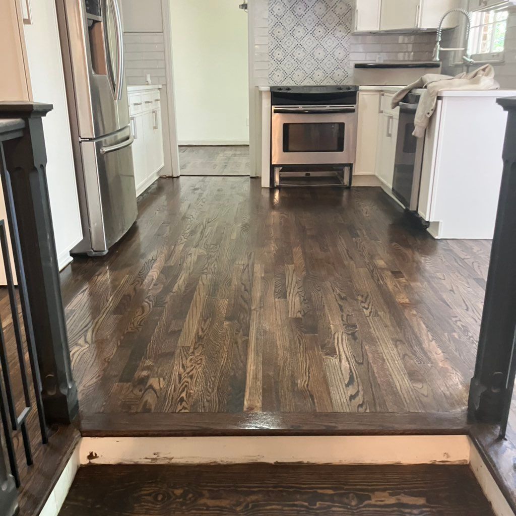 JP Southern Flooring LLC
