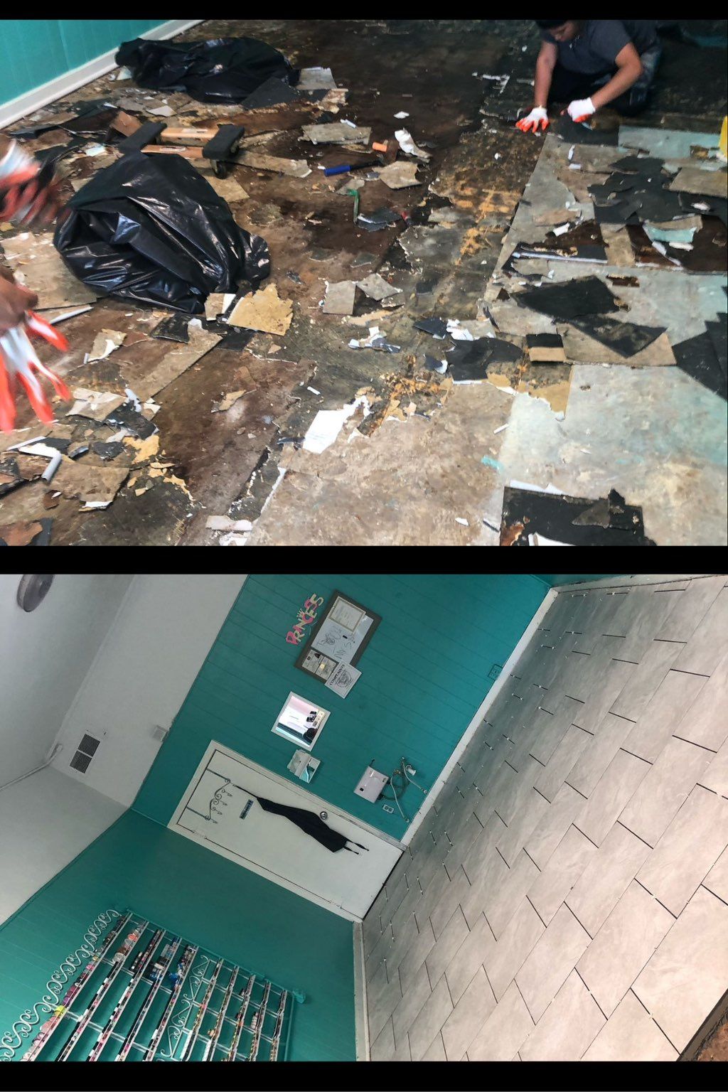 Projects and media