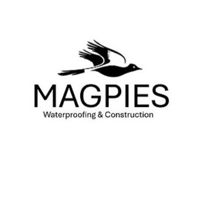Magpies waterproofing & construction