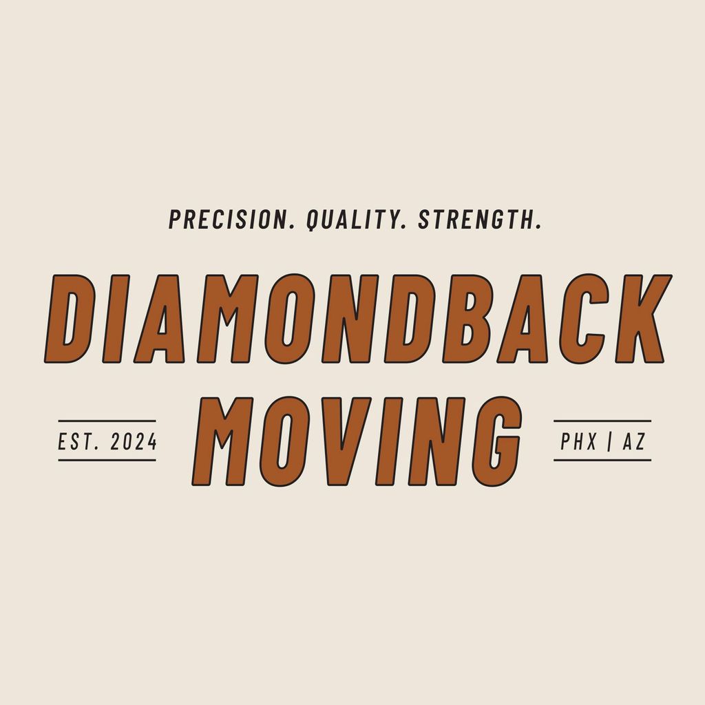 Diamondback Moving