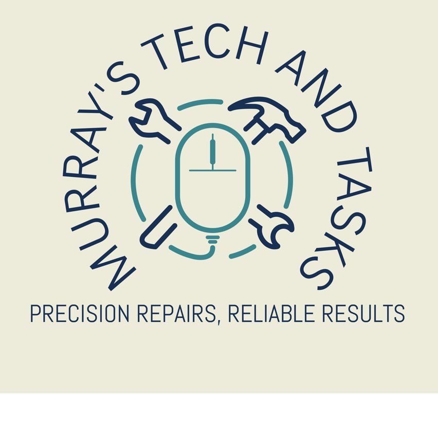 Murray’s Tech and Tasks
