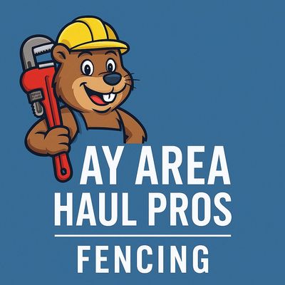 Avatar for BayAreaHaulPros/Fencing