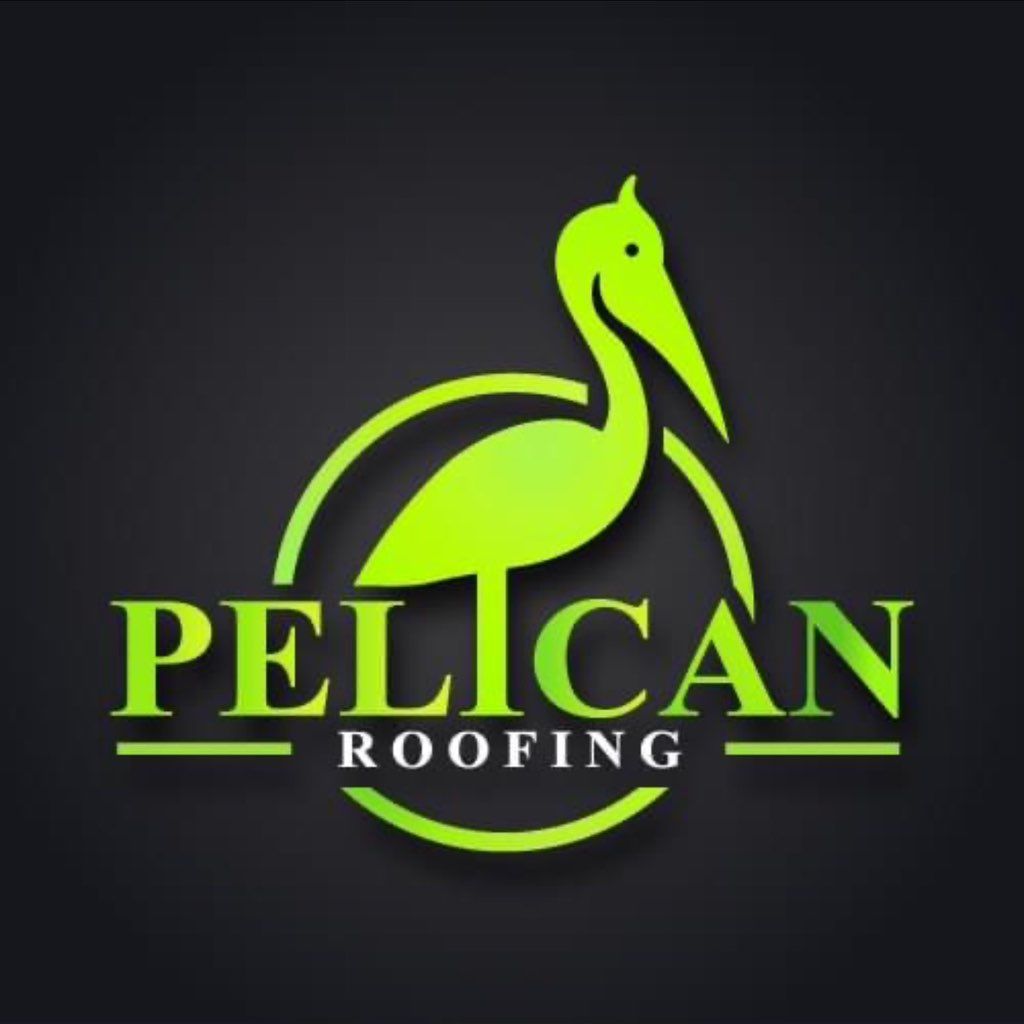 Pelican roofing llc