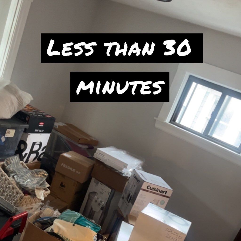 BarryBros Moving