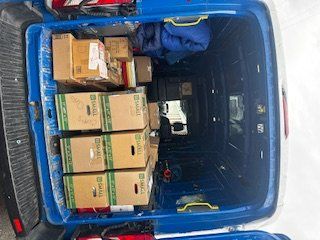 Customer photos
