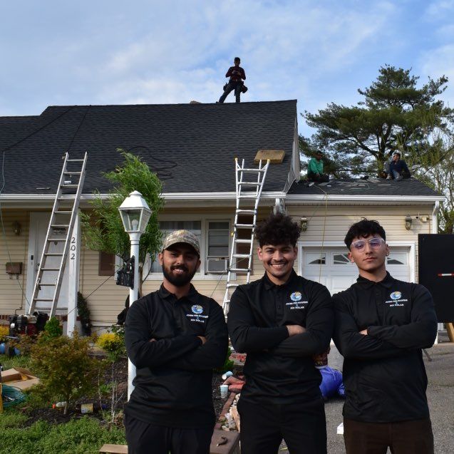 Johns Pro Roofing