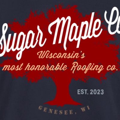 Avatar for Sugar Maple Roofing LLC