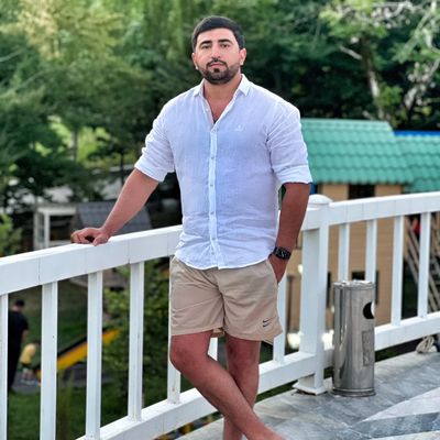 Avatar for Vugar
