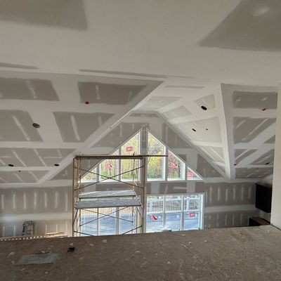 Avatar for DRYWALL INNOVATION BY ETHAN LLC