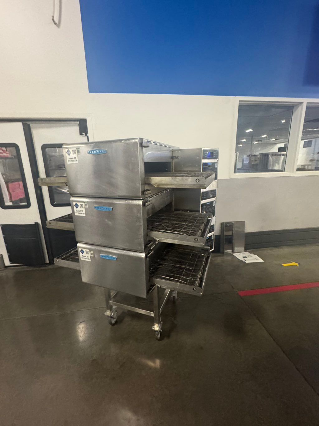 Customer photos