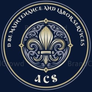 D BE MAINTENANCE AND LABOR SERVICES