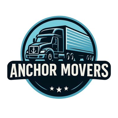 Avatar for Anchor Movers