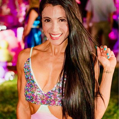 Avatar for Butterfly Fitness