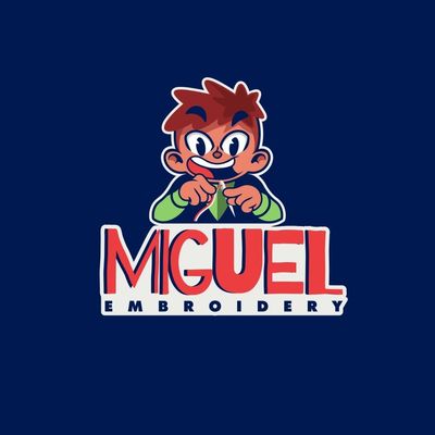 Avatar for Miguel Embroidery LLC