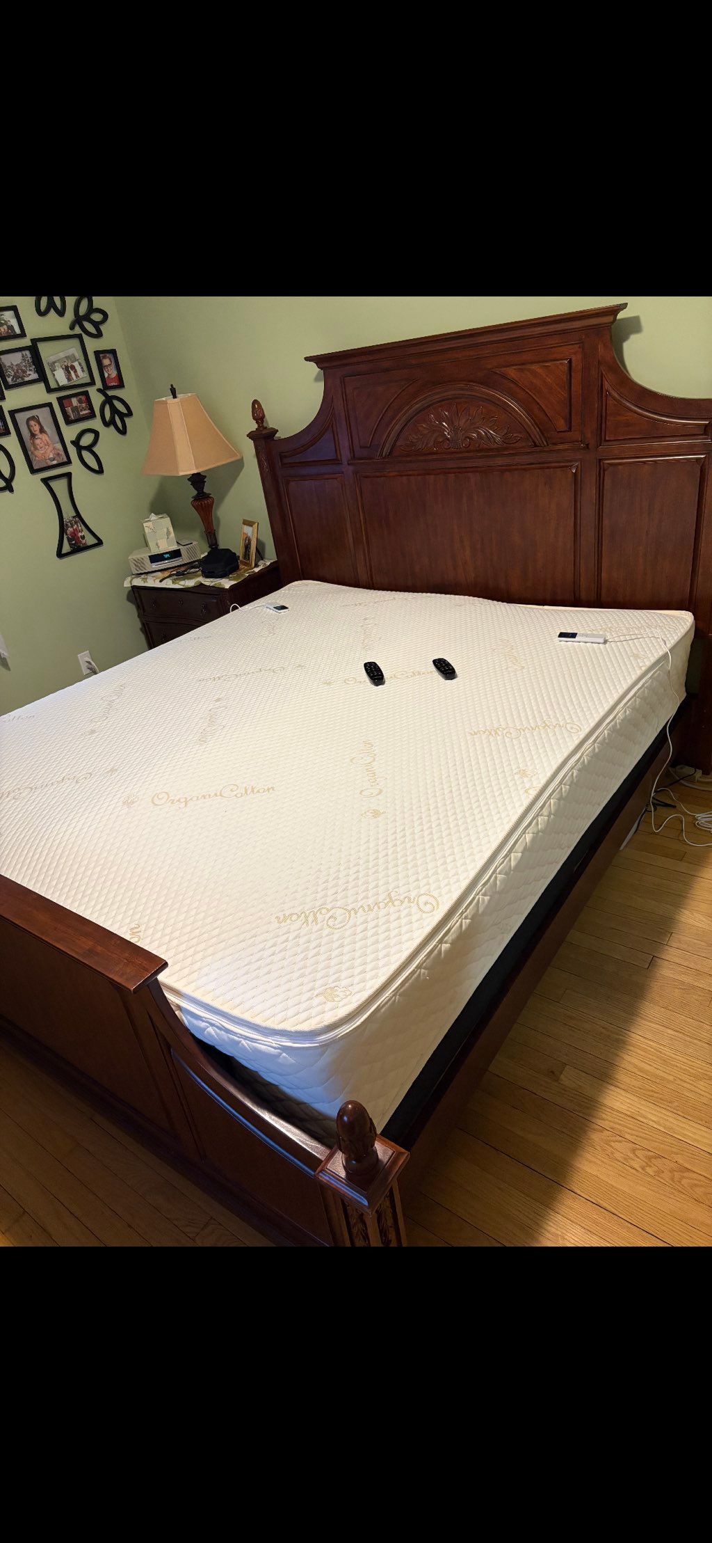 Customer photos