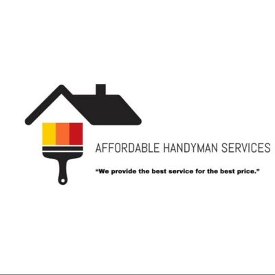 Avatar for Affordable Handyman Services