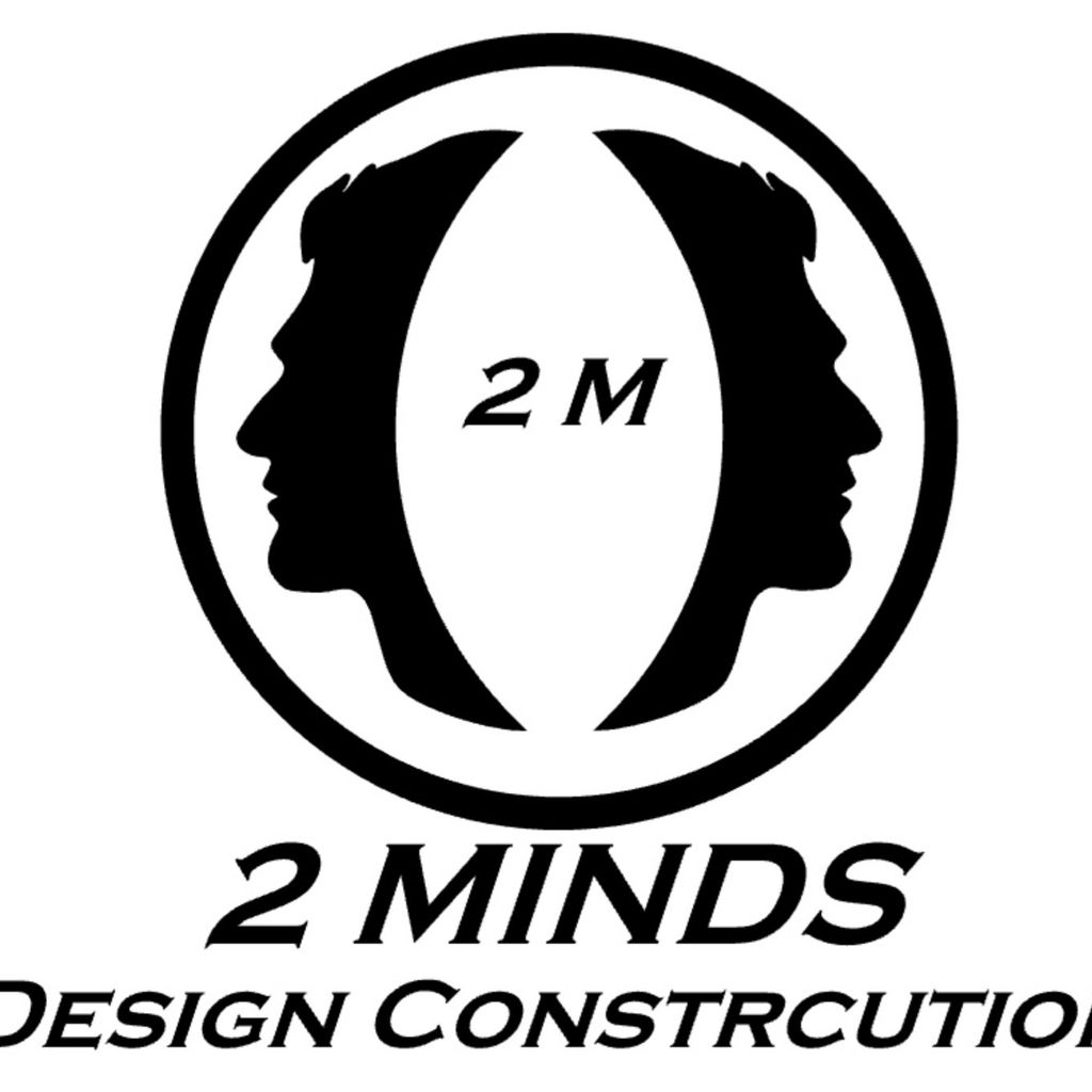 2 Minds Design Construction