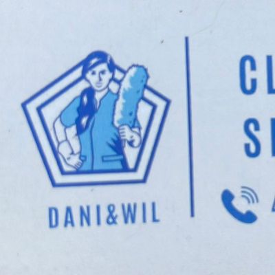 Avatar for Danny&Will Cleannig