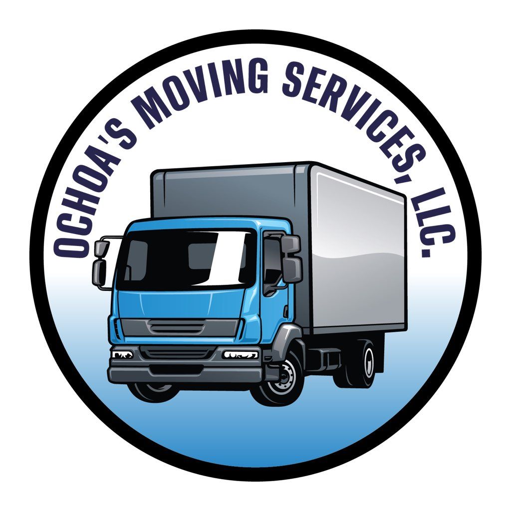 Ochoa’s Moving Services LLC