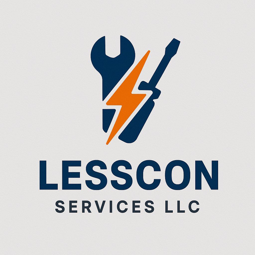 Lesscon services LLC