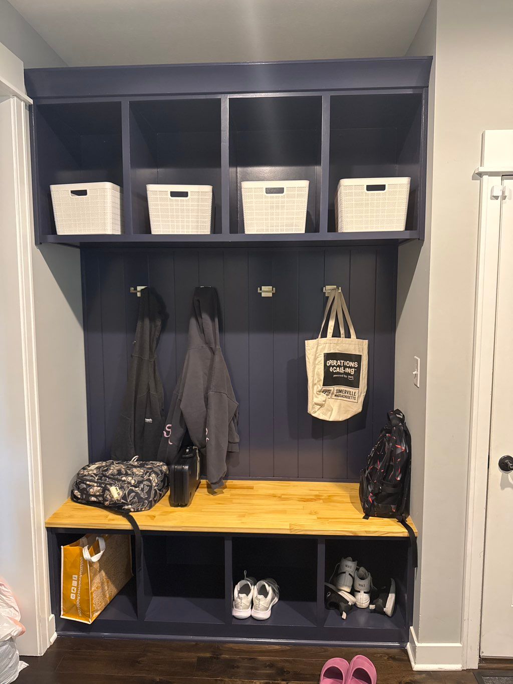 Customer photos