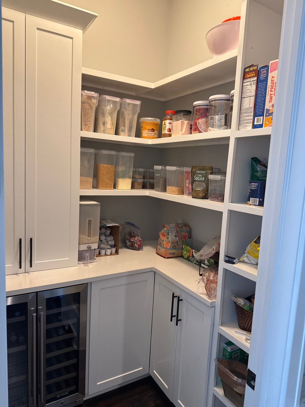 Customer photos