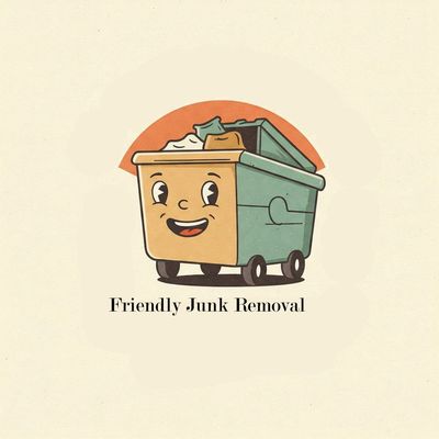 Avatar for Friendly Junk Removal
