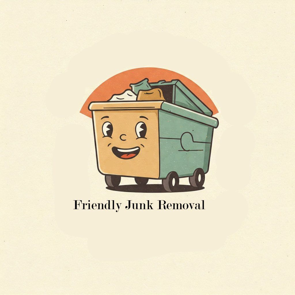 Friendly Junk Removal