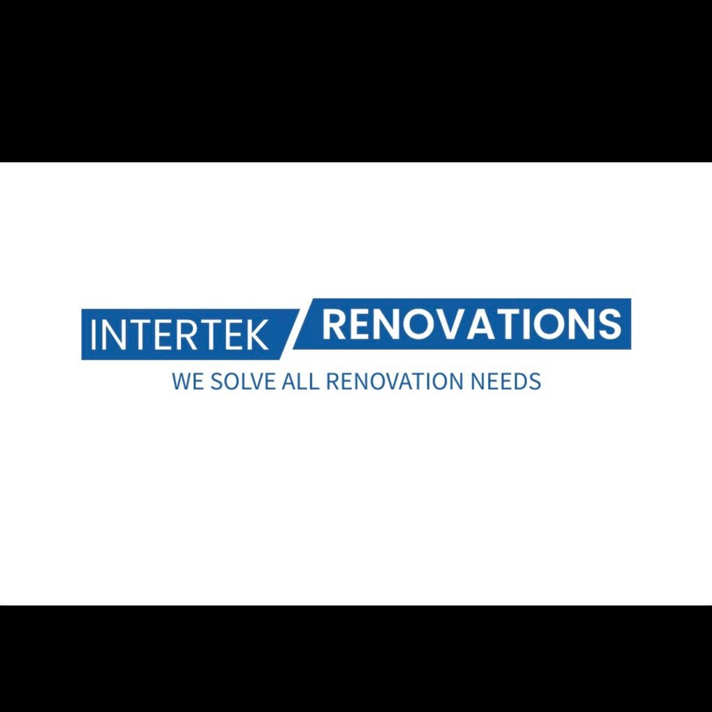 Intertek renovations