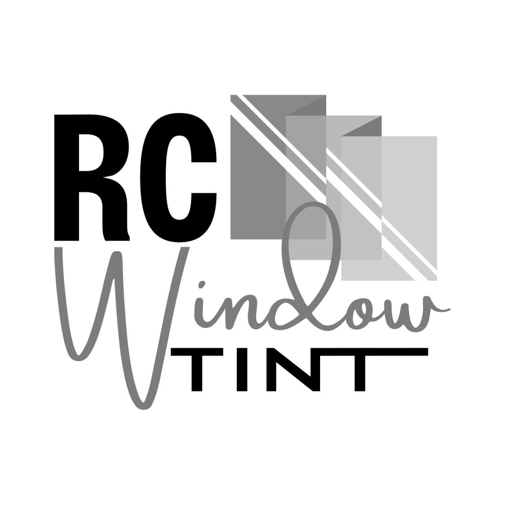 RC-Window Tint