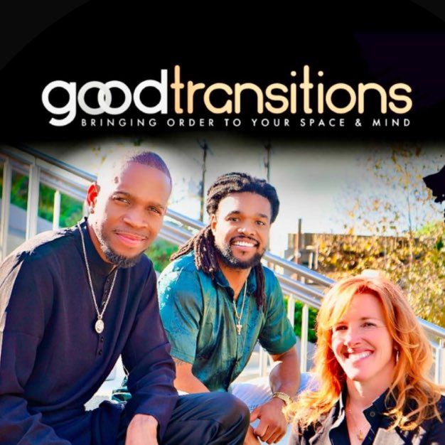 Good Transitions
