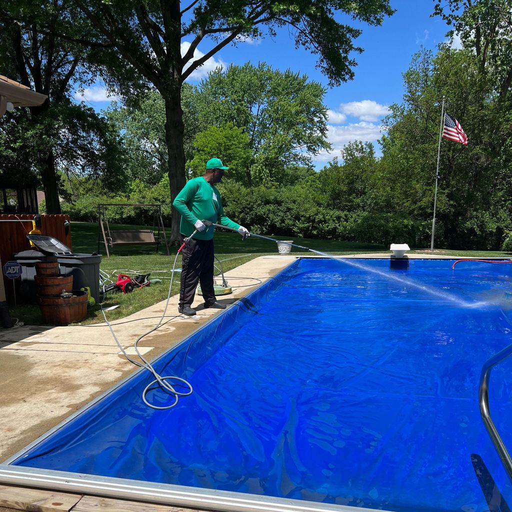 519 House Washing & Power  Washing