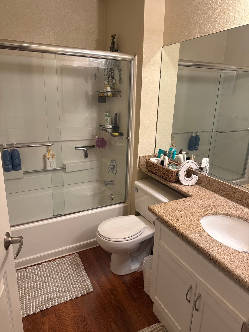 Customer photos