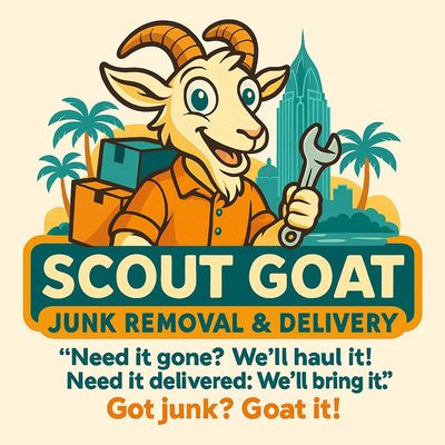 Avatar for Scout Goat