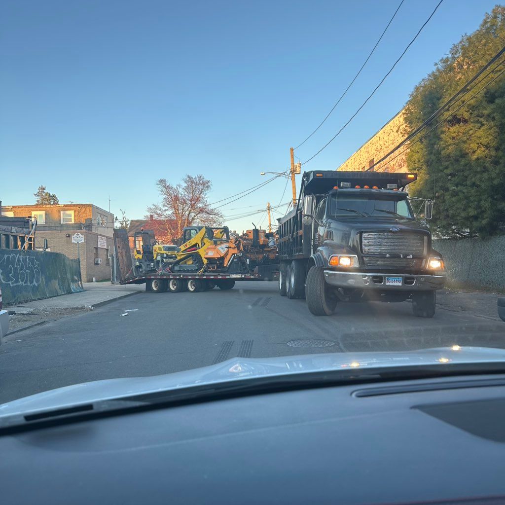 USA PAVING
