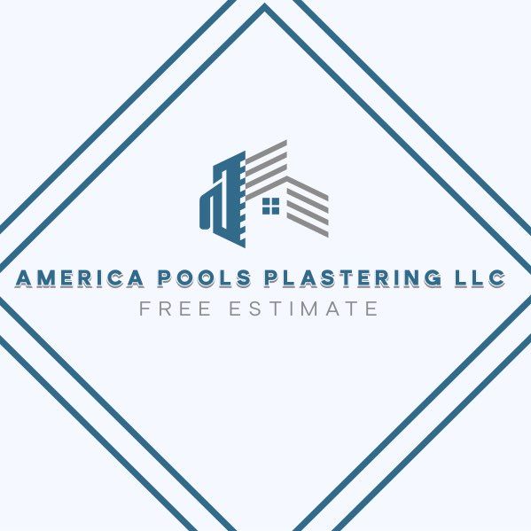 America pools plastering