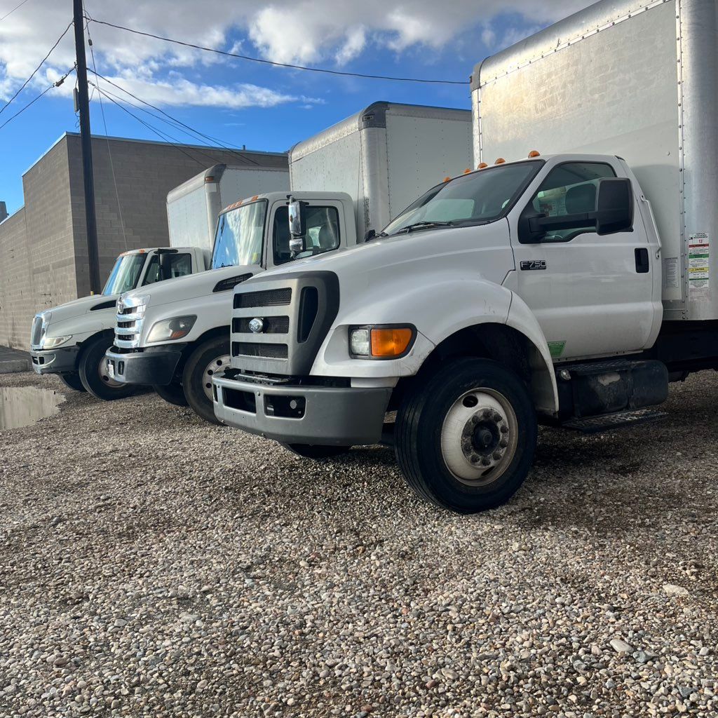 S.L.C Moving Services