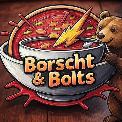 Avatar for Borscht & Bolts