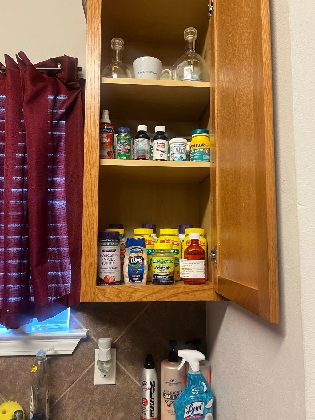 Customer photos