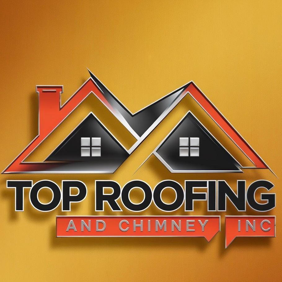 Top Roofing And Chimney Inc