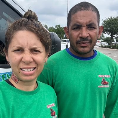 Avatar for Green Thumb Carrazco Landscaping