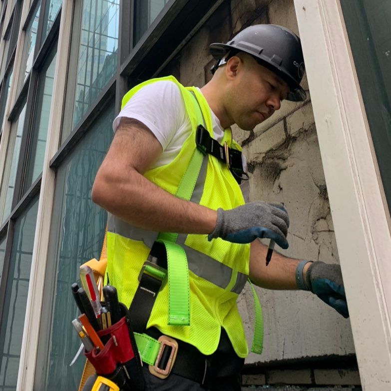 Urban Handyman