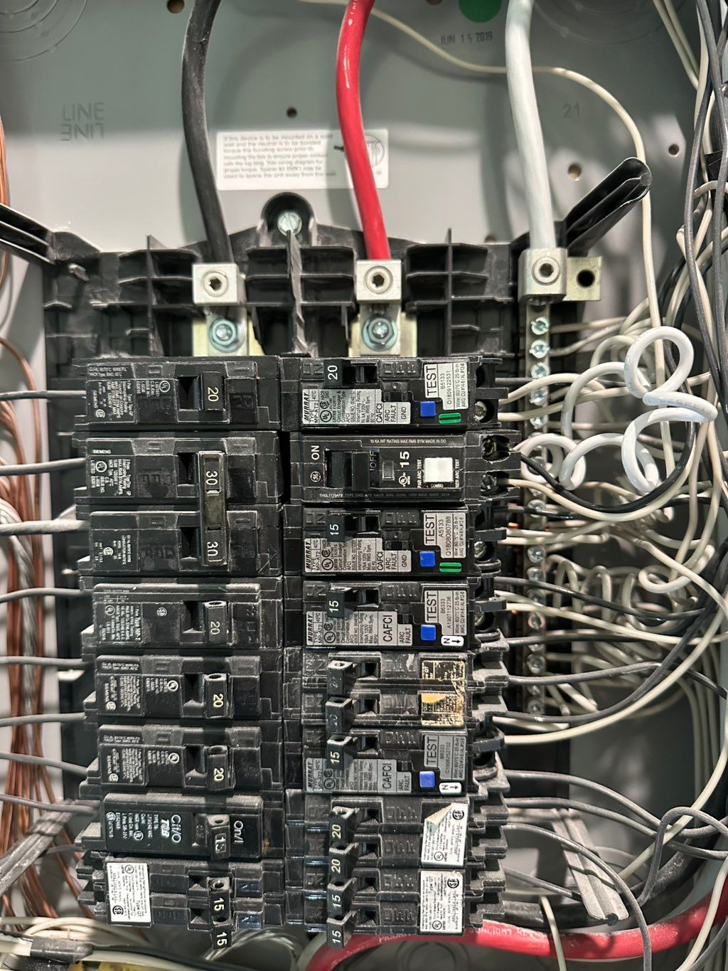 Projects and media