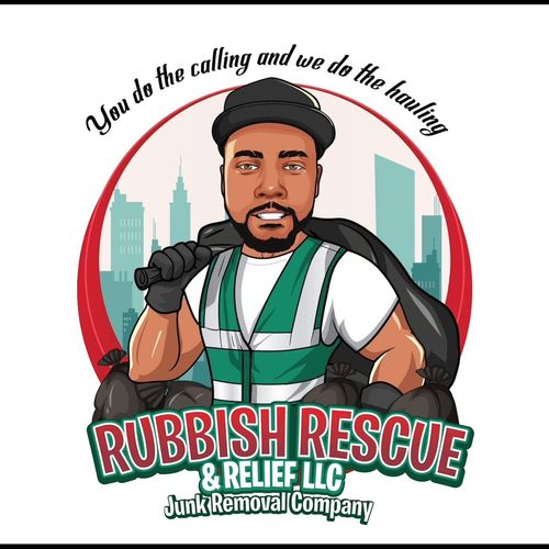 Rubbish Rescue and Relief LLC