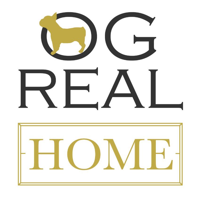 OG REAL Home