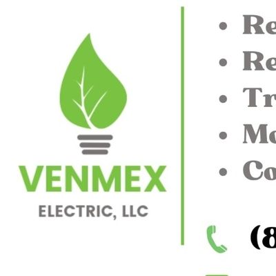 Avatar for VenMex Electric