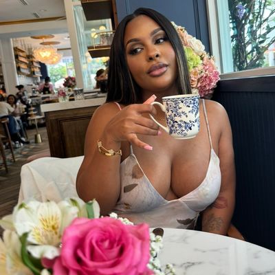 Avatar for Chene Monique